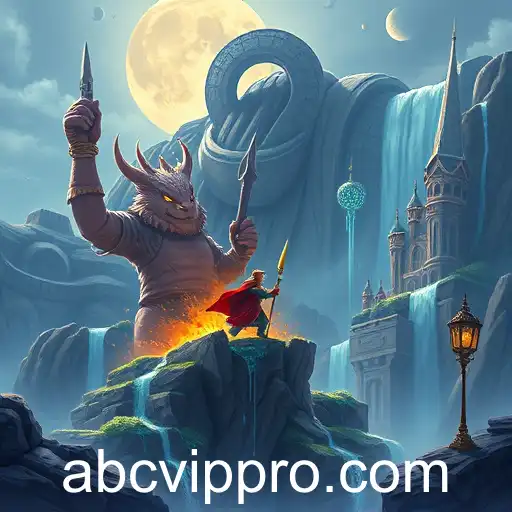 Exploring the Captivating World of Adventure Games