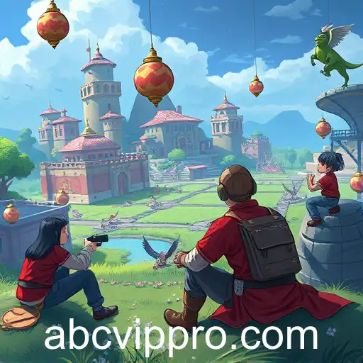 The Rise of Online Gaming Platforms