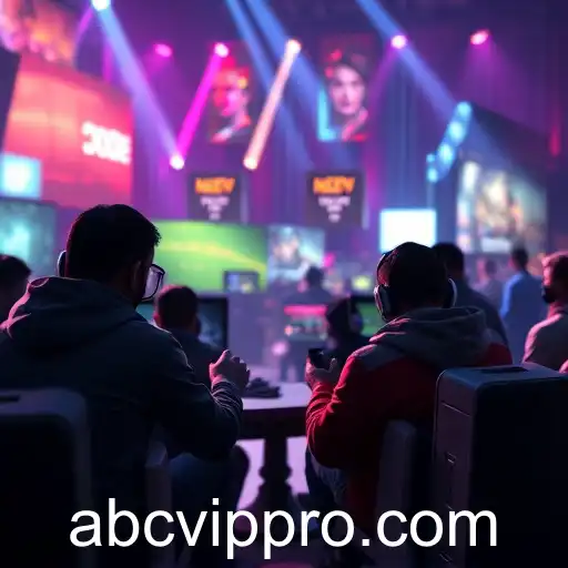 The Rise of ABCVIP in Gaming