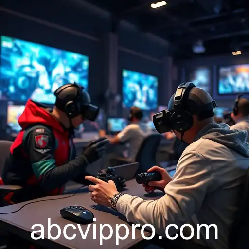 The Evolving Landscape of Online English Games