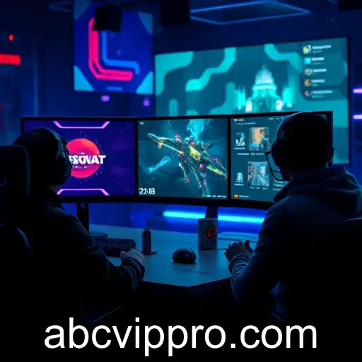 The Rise of Online Gaming Communities