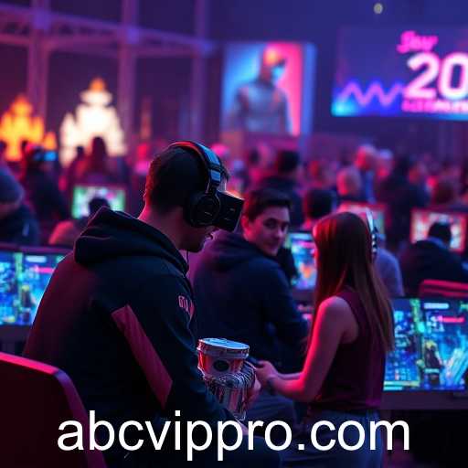 The Rise of Online Gaming in Modern Times