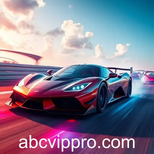 Exploring the Thrill of Racing Games: A Dive into the 'abcvip' Category