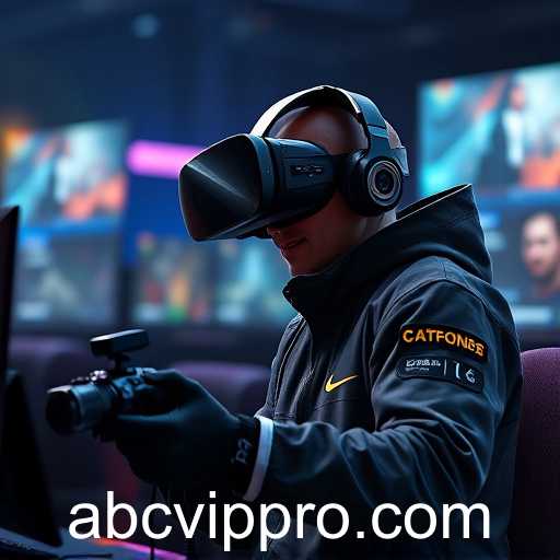 The Rise of ABCVIP: A New Frontier in Online Gaming