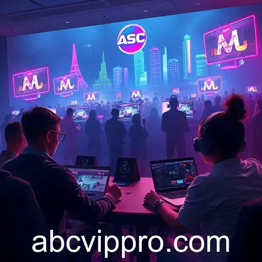 The Rise of ABCVIP: Transforming Online Gaming