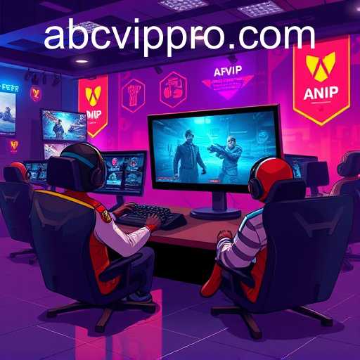 The Rise of ABCVIP: Gaming Trends in 2025