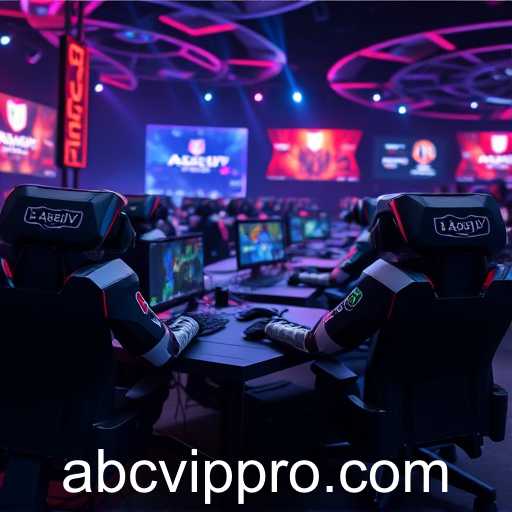 The Rise of ABCVIP in Online Gaming