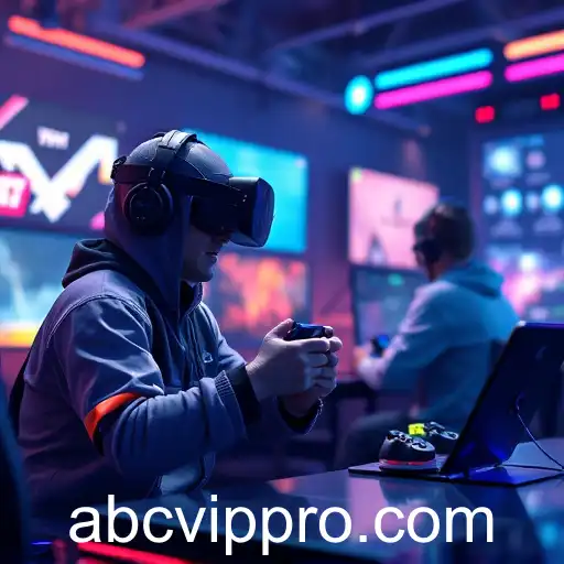 The Rise of Gaming and Digital Communities