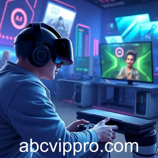 Rise of Online Gaming in 2025