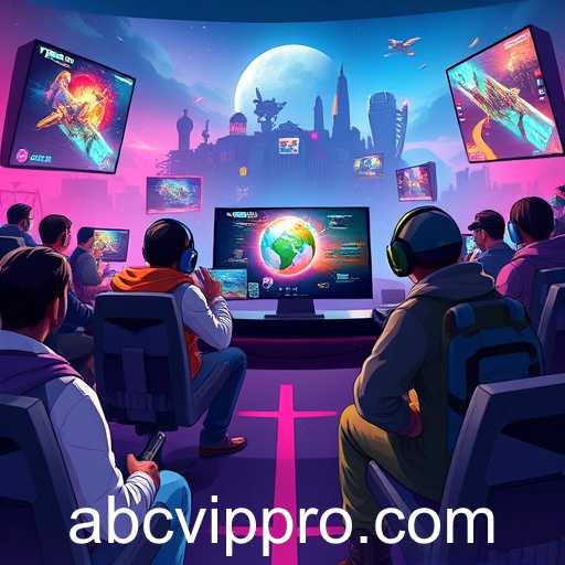 The Rise of Online Gaming Platforms