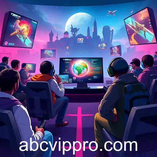 The Rise of Online Gaming Platforms